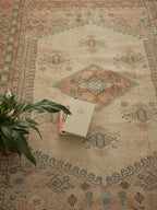 Vintage Teppich Elif Vera