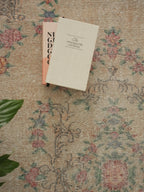 Vintage Teppich Cemile Vera