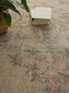 Vintage Teppich Cemile Vera