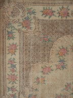 Vintage Teppich Cemile Vera