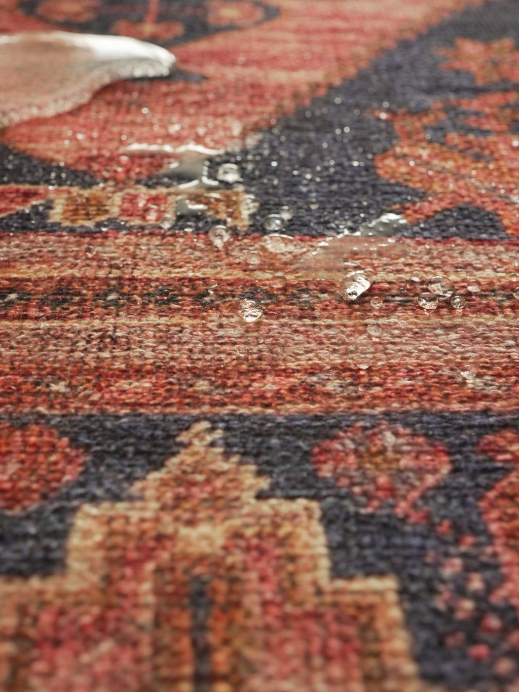 Vintage Teppich Peri Vera