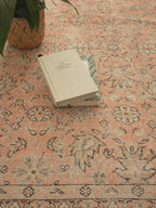 Vintage Teppich Selma Vera