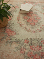 Vintage Teppich Dilek Vera