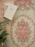 Vintage Teppich Dilek Vera
