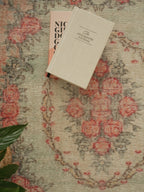 Vintage Teppich Dilek Vera