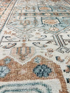 Vintage Teppich Yaren Vera