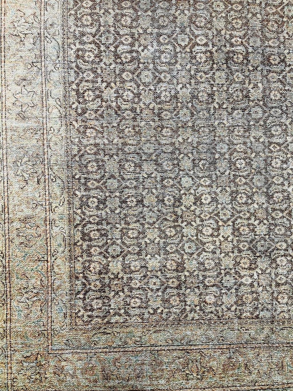 Vintage Teppich Reyhan Vera