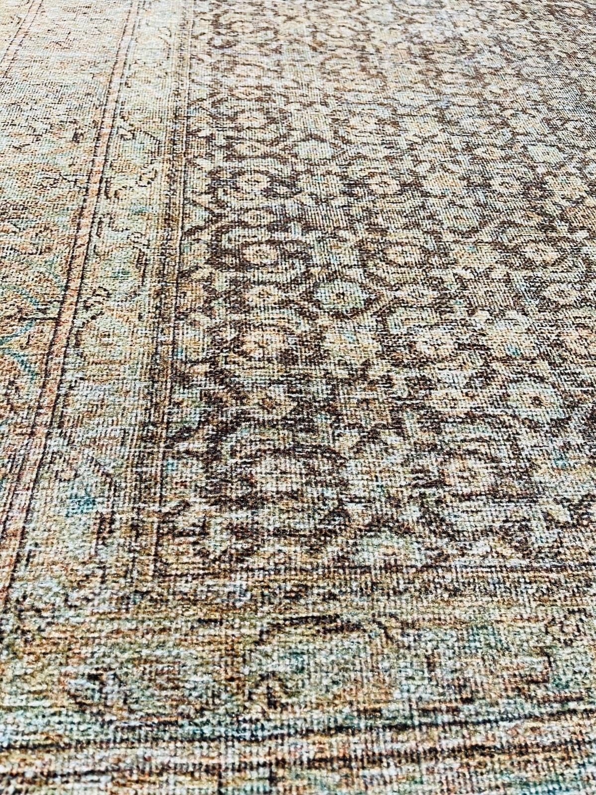Vintage Teppich Reyhan Vera