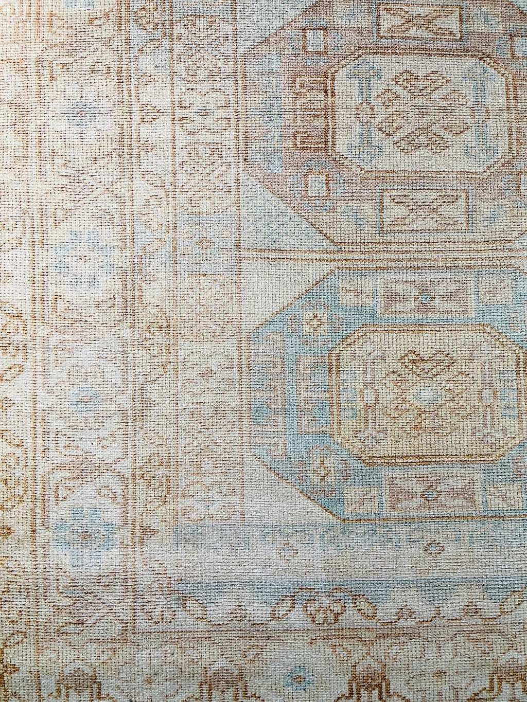 Vintage Teppich Nesrin Vera