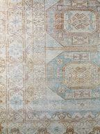 Vintage Teppich Nesrin Vera