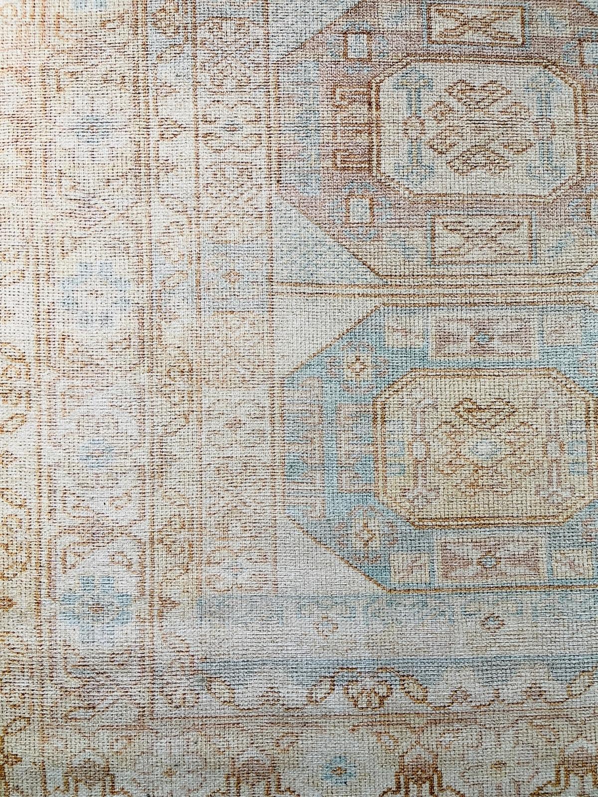 Vintage Teppich Nesrin Vera