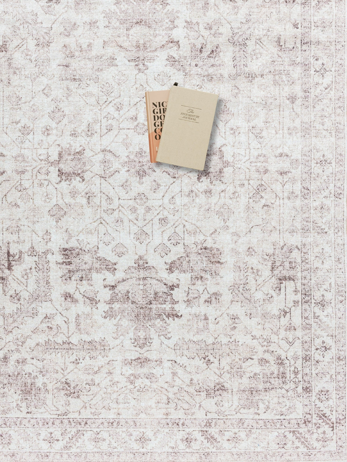 Vintage Teppich Adala Vera