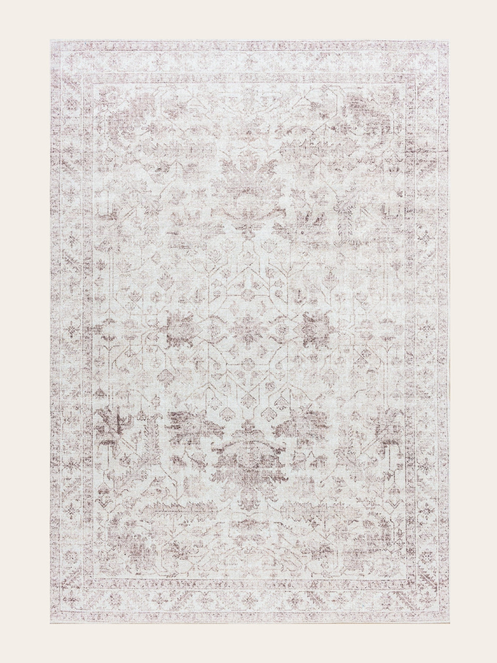 Vintage Teppich Adala Vera