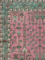 Vintage Teppich Adile Lomé