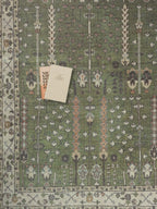 Vintage Teppich Bade Lomé