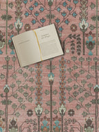 Vintage Teppich Bahar Lomé