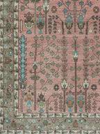 Vintage Teppich Bahar Lomé