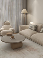 Vintage Teppich Duru Lomé