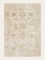 Vintage Teppich Handan Lomé