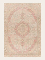 Vintage Teppich Nihan Lomé