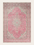 Vintage Teppich Oya Lomé