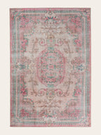 Vintage Teppich Sevda Lomé