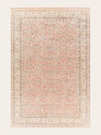 Vintage rug Selma Vera