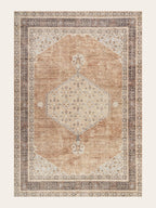 Vintage Teppich Yelda Lomé